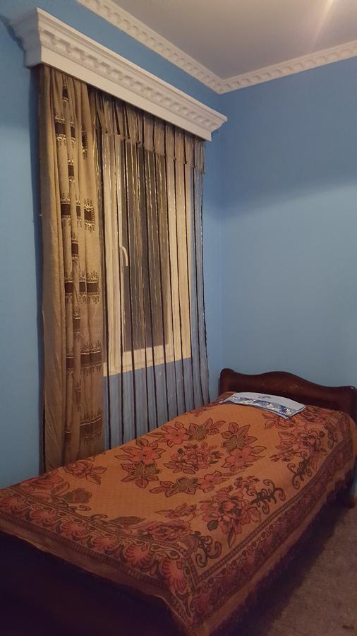 Raul Lushnu Darbaz Bed & Breakfast Mestia Dış mekan fotoğraf