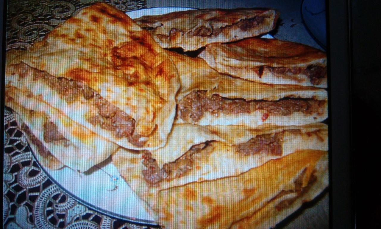 Raul Lushnu Darbaz Bed & Breakfast Mestia Dış mekan fotoğraf