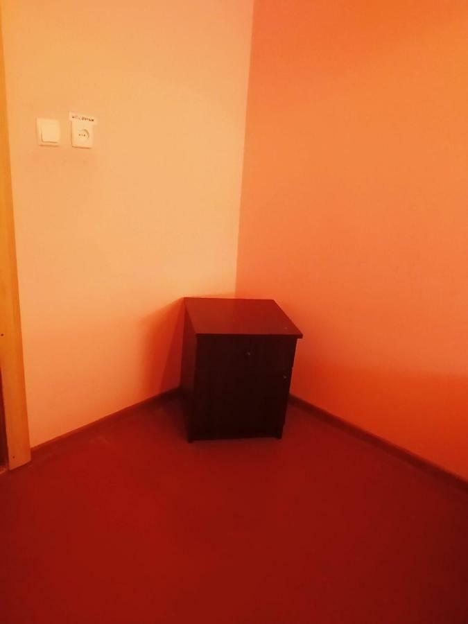 Raul Lushnu Darbaz Bed & Breakfast Mestia Dış mekan fotoğraf